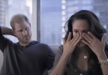 Harry i Meghan podjęli decyzję. Wyciekł list