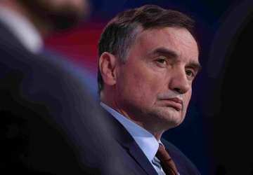 Ziobro: Służby rozbiły grupę dywersyjną Rosjan z pomocą Pegasusa