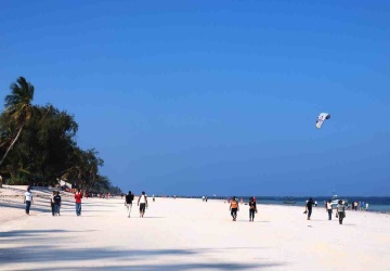 Śmierć polskiej turystki w Kenii