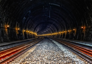 „Ktoś chce doprowadzić do tragedii”. Seria sabotaży na kolei w Słowenii