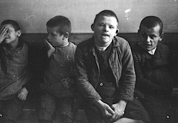 Aktion T4. Niewinni jak niemieccy psychiatrzy