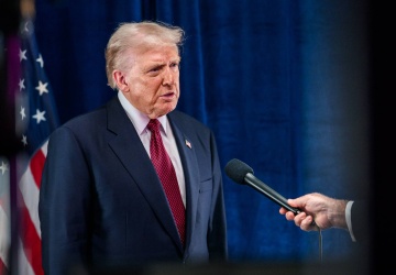 Trump daje zielone światło. Kongres ma wdrożyć nowe sankcje na Rosję