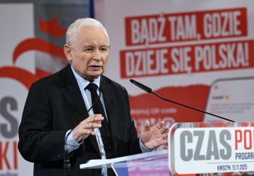 Prezes PiS powołał nową przewodniczącą Zarządu Krajowego Forum Młodych PiS