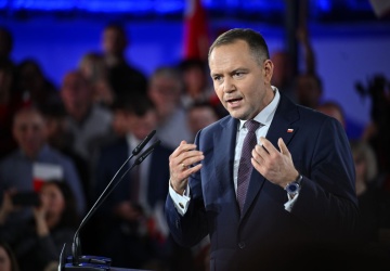 Nawrocki proponuje przełom w KRS. Jeśli Sejm odrzuci – będzie referendum