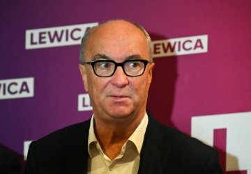 Czarzasty przejmie Sejm? Media spekulują, jak mają wyglądać jego rządy