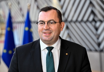 Krajewski: Skierowanie umowy Mercosur do TSUE da więcej czasu na negocjacje