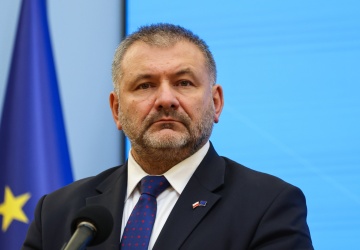 Według opinii prawnej dla Waldemara Żaurka żadne wybory od 2020 roku nie były ważne