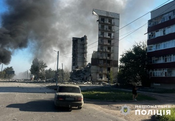 Upadek Pokrowska jest kwestią czasu. Dlaczego Ukraina przegrywa?