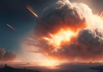 Na wypadek, gdyby kraj przestał istnieć. Tajemnica tajnej placówki