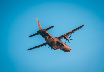 Lotniska Rzeszów i Lublin czasowo zamknięte. Polska Agencja Żeglugi Powietrznej wydała komunikat