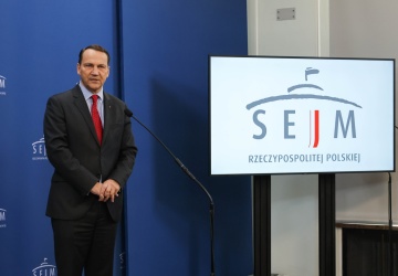 MSZ wycofał zgodę na funkcjonowanie rosyjskiego konsulatu w Gdańsku