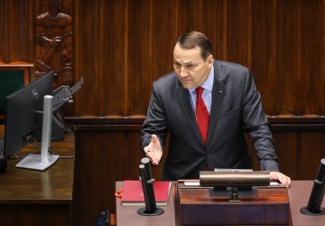 KO przyjmie zmiany traktatowe za wszelką cenę? Szef MSZ w Sejmie: Nasz rząd nie pozwoli na Polexit