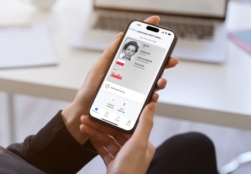 Legitymacja NSZZ Solidarność jest już dostępna w aplikacji mObywatel!