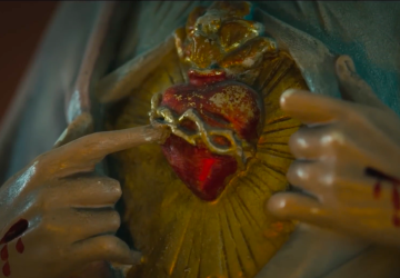 Kinowy fenomen we Francji. Setki tysięcy osób ogląda film o objawieniach Najświętszego Serca Jezusa 