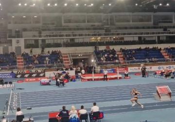 Niemiecka lekkoatletka porzuciła Niemcy dla Polski