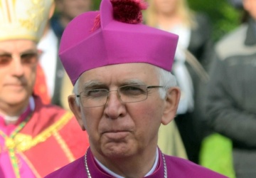 [wywiad] Abp Depo: Czym innym jest pośrednictwo Maryi u boku Syna, czym innym modlitwa za pośrednictwem Maryi