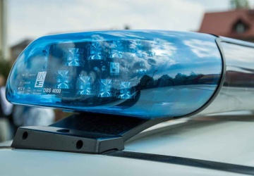 Policjanci podejrzani o nękanie bezdomnych. Skandal w Koszalinie  