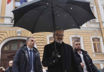 Polski ambasador zaatakowany w Petersburgu. Musiała reagować ochrona