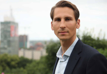 Kacper Płażyński: Chiny mogą nam wyciągnąć wtyczkę