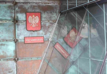 Sąd Najwyższy zablokował uzurpację neo-rzecznika dyscyplinarnego sędziów