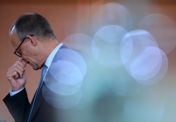 Brazylijczycy oburzeni komentarzami kanclerza Niemiec: “Syn Hitlera”, “łajdak”, “nazista”