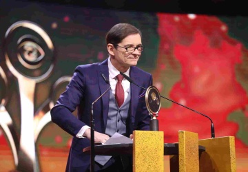 Przemysław Babiarz w żałobie. Do dziennikarza płyną kondolencje