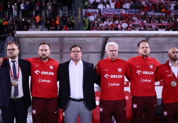 Baraże coraz bliżej. Ujawniono, z kim Polacy rozpoczną walkę o MŚ