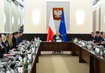 Oto czego Polacy oczekują od rządu Tuska. Rozliczenia i aborcja najniżej na liście priorytetów