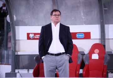 Powinniśmy to wykorzystać. Urban zabrał głos po losowaniu baraży 