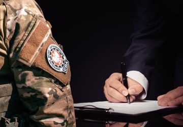 Pierwsze czytanie ustawy o końcu CBA. PSL i Polska 2050 jednogłośnie za