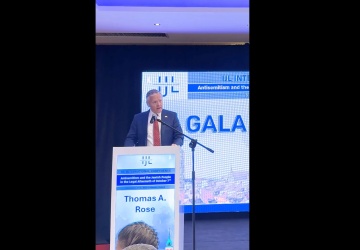 Groteskowe fałszowanie historii. Mocne przemówienie ambasadora USA ws. oskarżania Polski o współudział w Holokauście