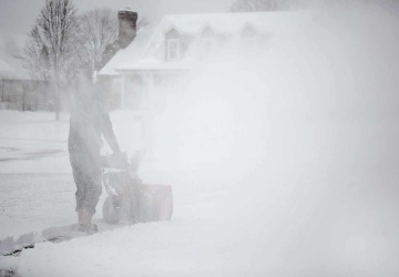 IMGW podał prognozę na weekend. Nadchodzi załamanie pogody