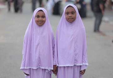 Austria chce wprowadzić zakaz w szkołach. Dotyczyć będzie muzułmańskich uczennic