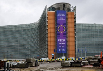 Bruksela: Komisja Europejska pozwała Polskę do TSUE