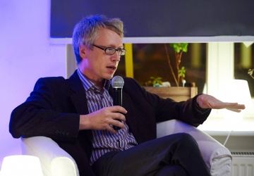 Niemiecki historyk: Niemiecki rząd by upadł gdyby przyznał Polsce reparacje