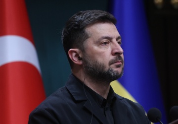 Zełenski rozmawiał z europejskimi przywódcami. „Pracujemy nad dokumentem przygotowanym przez USA”