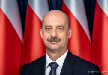 Zastępca szefa BBN o wypowiedziach Sikorskiego: „To jest część wojny hybrydowej, wprowadzanie dezinformacji”