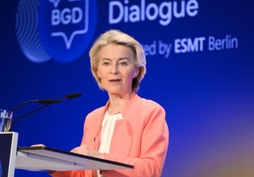 Bruksela chce ukarać Słowację za stawianie konstytucji ponad przepisami UE