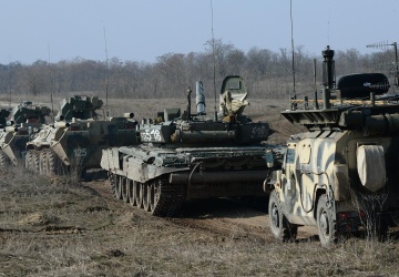 Francuski generał ostrzega przed potencjalną wojnie z Rosją. „Musimy być gotowi stracić swoje dzieci”