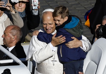 Leon XIV w ogłoszonym dziś Liście Apostolskim: Credo nadzieją i punktem odniesienia