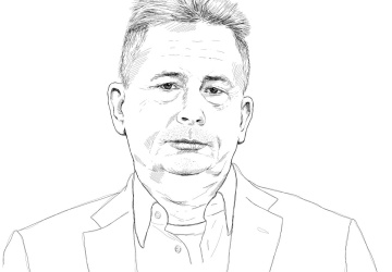 Piotr Skwieciński: W Polsce nie ma już prawdy - są tylko narracje