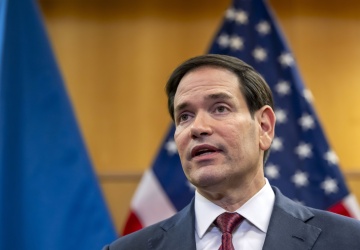 Rubio po rozmowach w Genewie: „Najbardziej produktywny dzień od 10 miesięcy”
