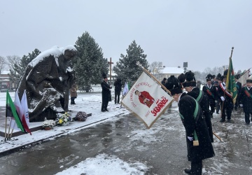 35. Pielgrzymka Górników na Jasną Górę