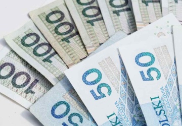 Tyle wynosi średnia płaca. Są nowe dane GUS