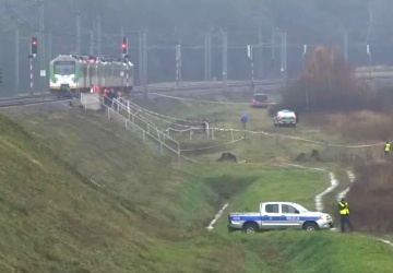 Dywersja na kolei. Jest ruch prokuratury