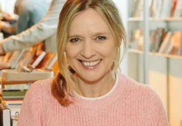 Cynizm, prezesi i dziedzictwo propagandy. Monika Luft o Telewizji Polskiej