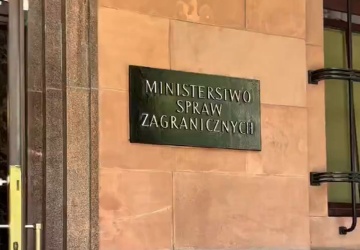 Skandaliczny wpis Jad Waszem. Ambasador Izraela wezwany przez MSZ