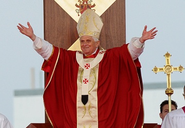 Tegoroczna Nagroda Ratzingera przypadnie słynnemu muzykowi