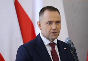 Karol Nawrocki przeciwko cenzurze i unijnemu DSA. Będzie weto?