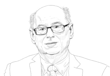 Prof. Zdzisław Krasnodębski: Polska coraz bardziej przypomina podporządkowaną UE satrapię